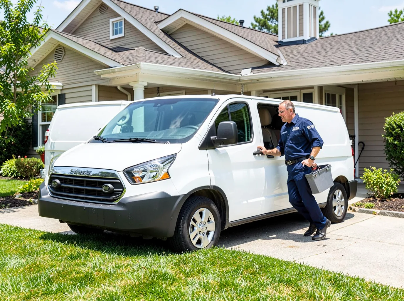 Emergency Plumber company in Odessa, TX